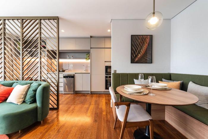 W Residences São Paulo