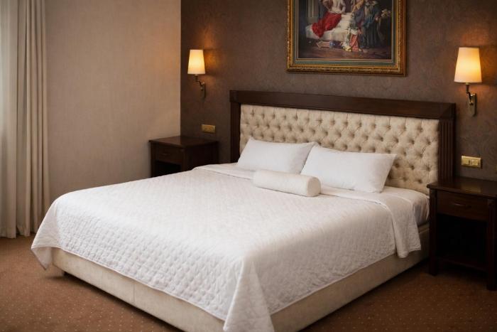 Gunak Hotel City Center