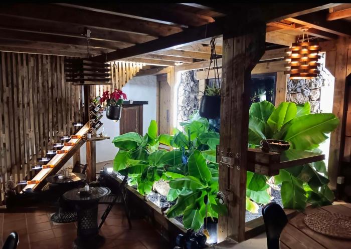 Finca Lucía - Las Buganvillas