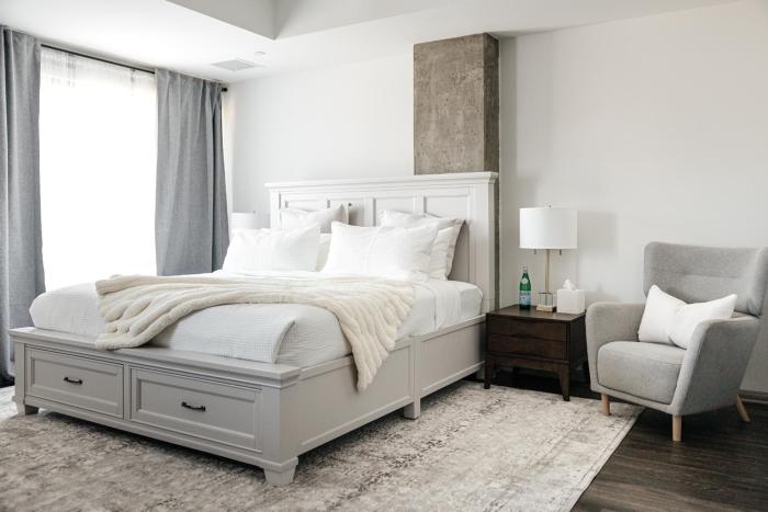 City Sanctuary - Urban Hideaway