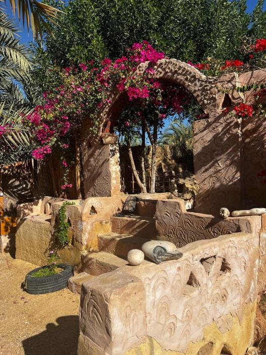 Siwa Gardenia Cottage