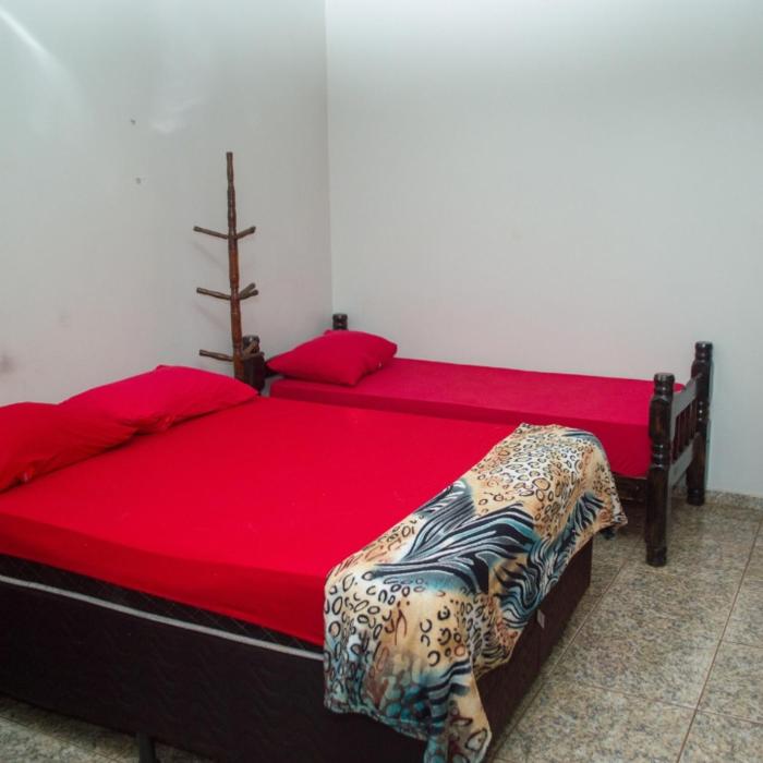 Hotel no km 09 Br 040