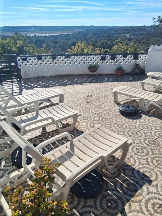 Private Pool Villa Amazing Terrace View