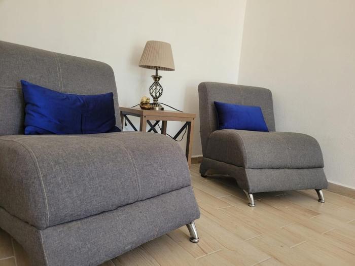 Residencial Hacienda del Márquez