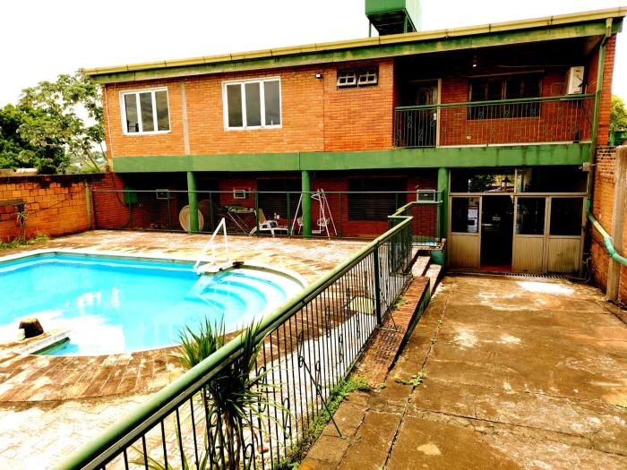 Posada Familiar ELDORADO