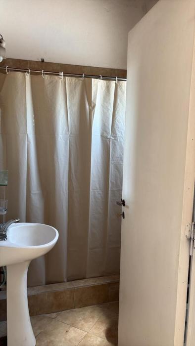 Departamento 3 ambientes en la perla