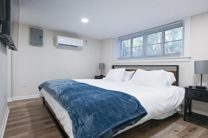 Bobbin Mills Studio - 1 mile from Downtown Athens