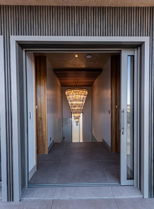 Goukou Villa - Luxury Family Stay