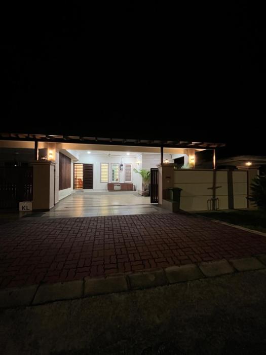 KK Homestay Ipoh