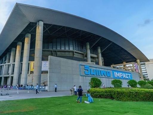 Hi Impact Muangthong T9