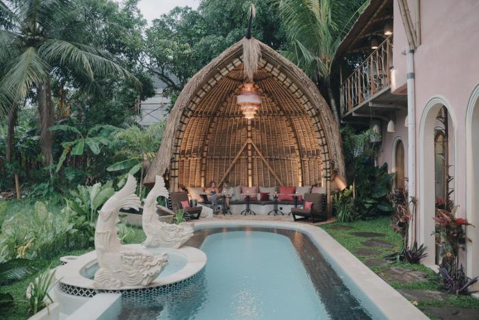 Atelier Ubud Art Lofts