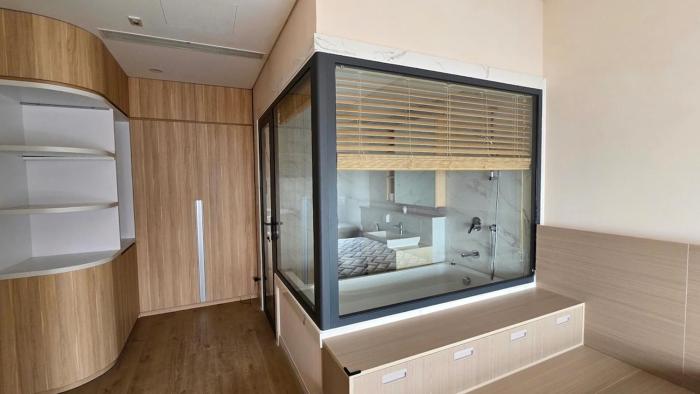 Brand New Riverview 2BR Apt - Diamond Island