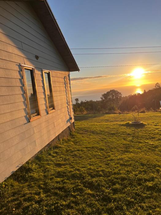 Cabaña arriendo Salome