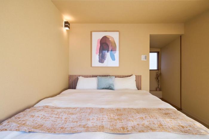 Minimal Japanese Modern House