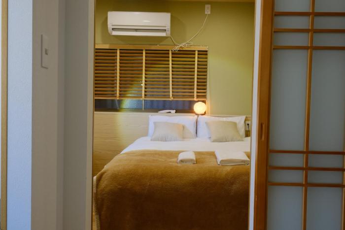 Tourist Home Nipponbashi - APT