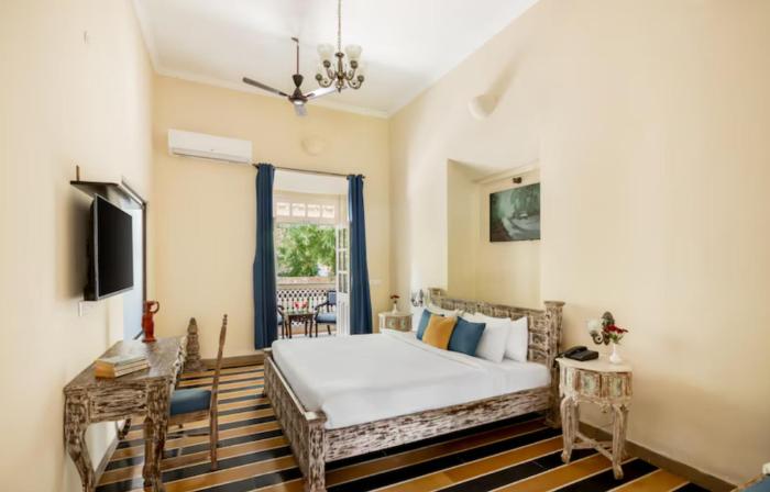 Silva Heritage Resort Goa