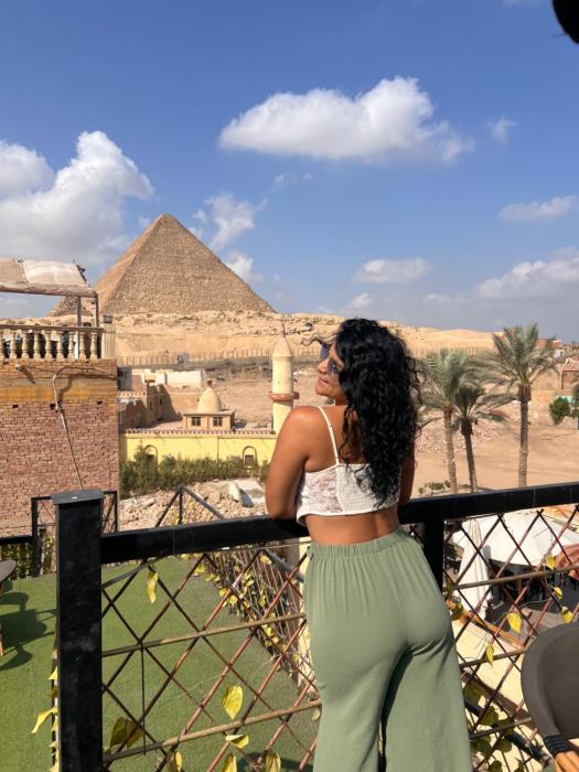 Karnak stay & tours