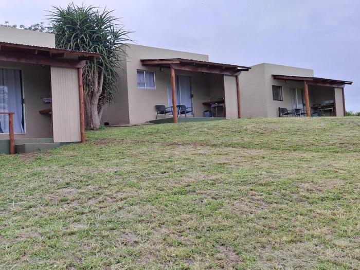 Sunset Safari Camp at Hluhluwe Game Park