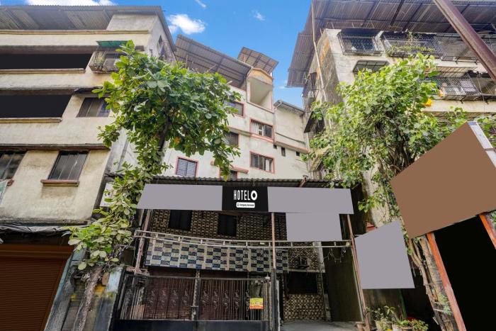 Hotel O Gymkhana Dombivli Mumbai