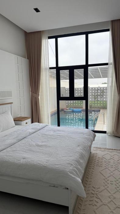 Shadan Chalet
