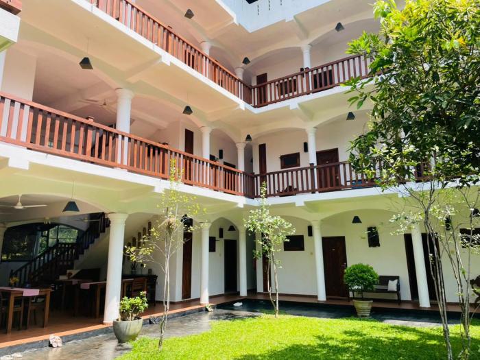 Unawatuna Nor Lanka Hotel