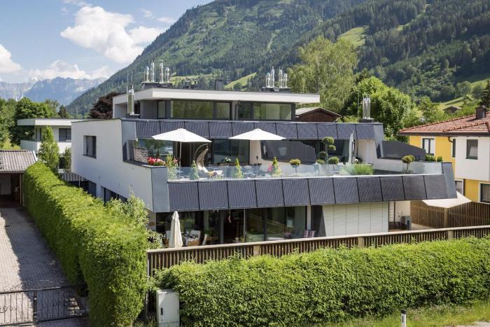 Luxury Apartment Silvia by we rent