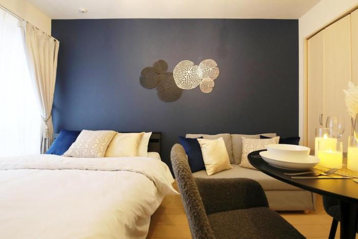 Sakura Court Ebisu 203