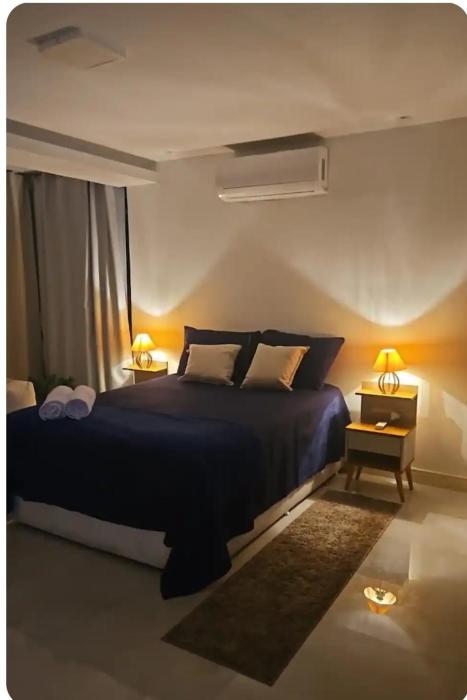 Novidade no Recreio COBERTURA pé na areia com piscina