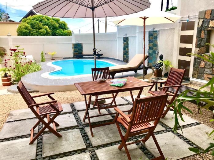 Casa Bliss 3 bedrooms villa