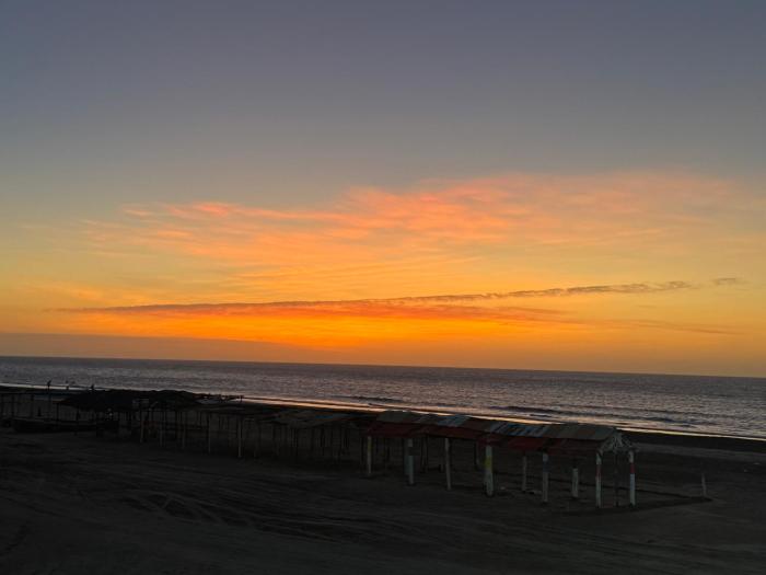 Apartamentos el mochilero piso 2 E