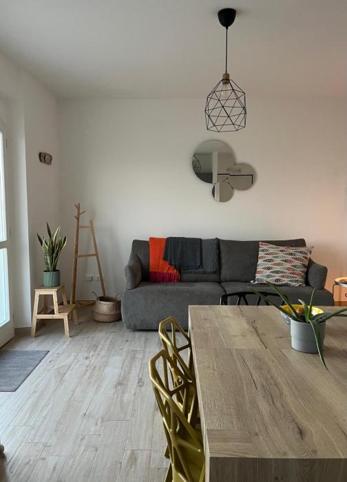 The Vines - Sirolo, meraviglioso trilocale panoramico