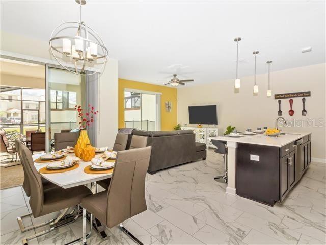 1559SBD-The Retreat at ChampionsGate townhouse