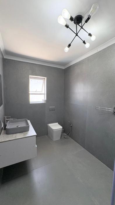 Struisbaai Accomodation