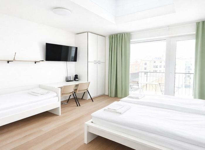 Bella Apartments Brno