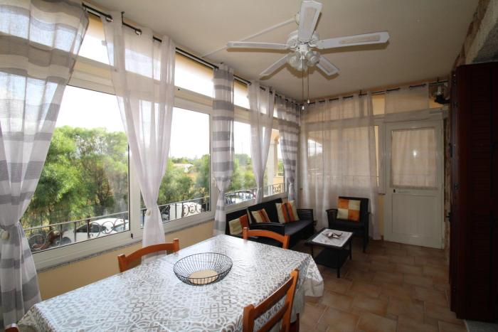 Stella Marina a due passi dalla spiaggia