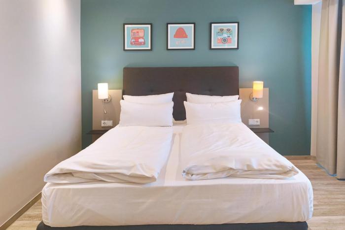 Garner Hotel Stuhr - Bremen A1 by IHG
