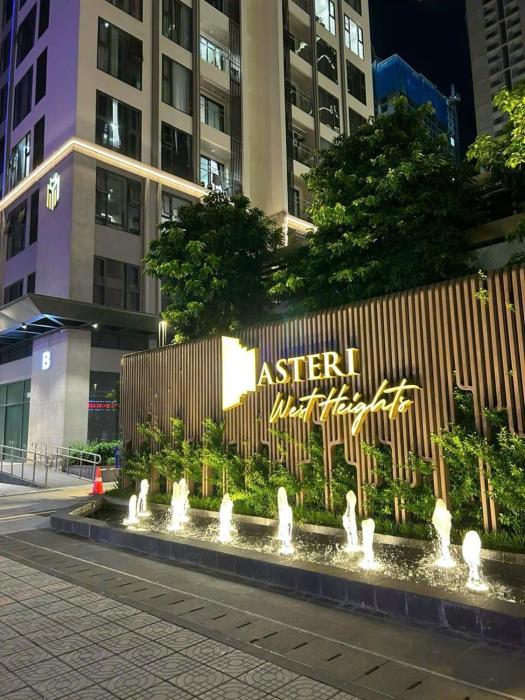 Hanoi Masteri Homes Best Price 33