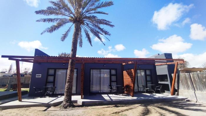 Unit 9 Dinas Accommodation Oranjemund