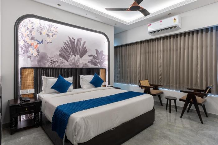 Hotel Silver Ace