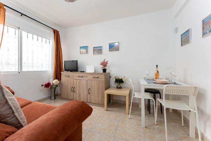 MalagaSuite Downtown Torremolinos