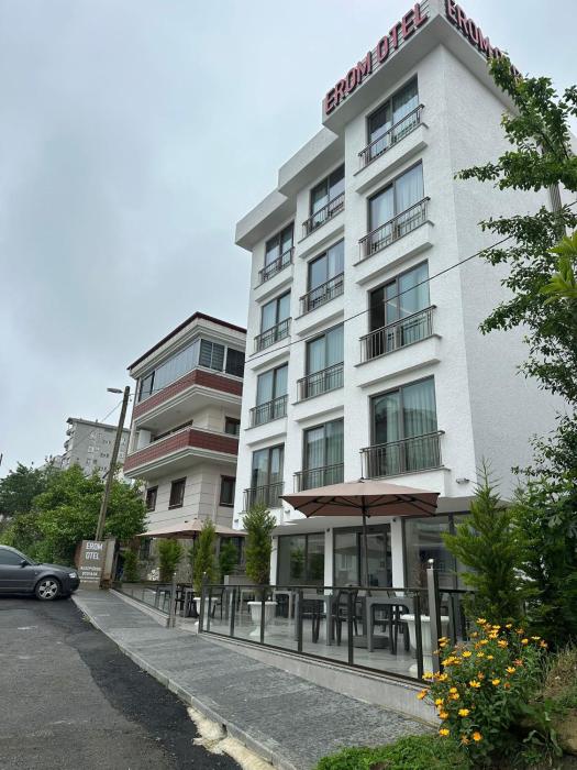 Erom Otel