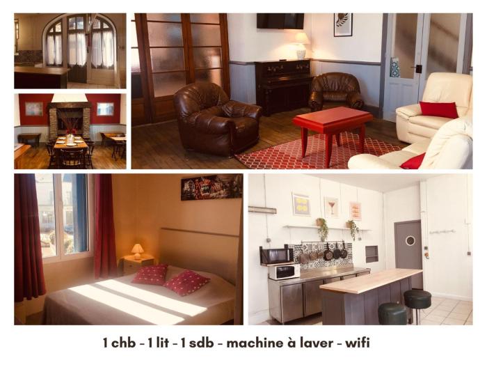 Le Lion d Or chb double wifi 1