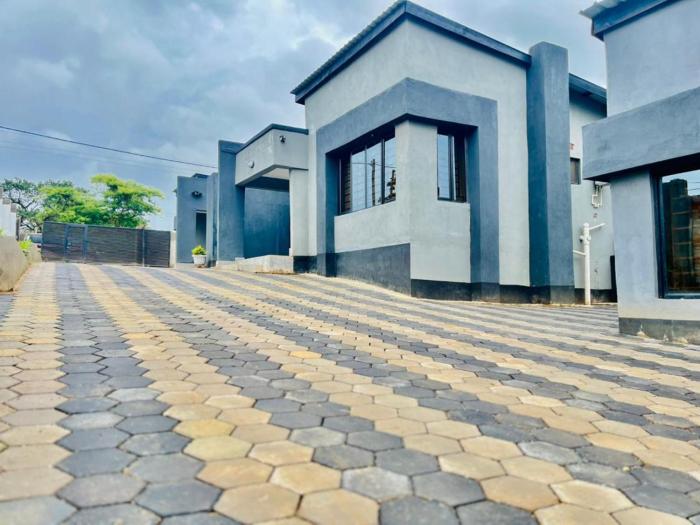 Wamis services apartment