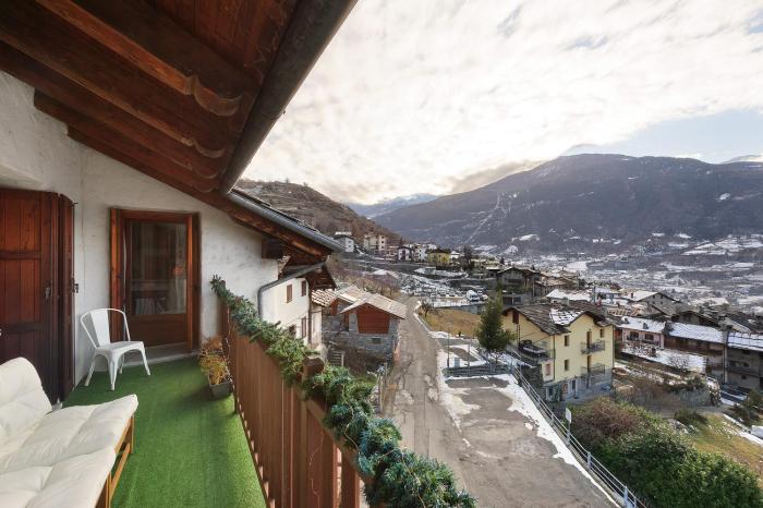 Maison Jacquemin - Saint-Pierre