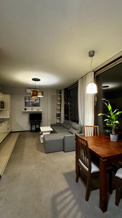 Panoramico apartamento