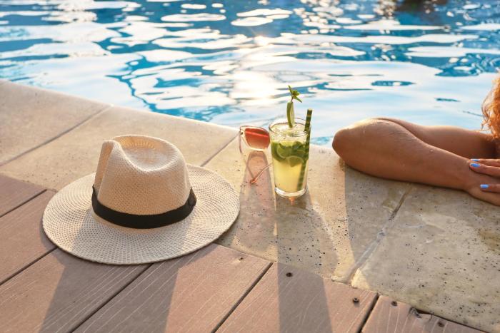 Camino Palmero Coveñas