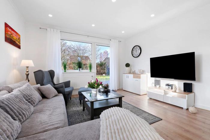 Landhaus Sonnenterasse