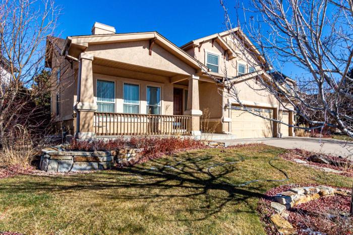 Private Unit in Lazy Creek - 45 min from Denver