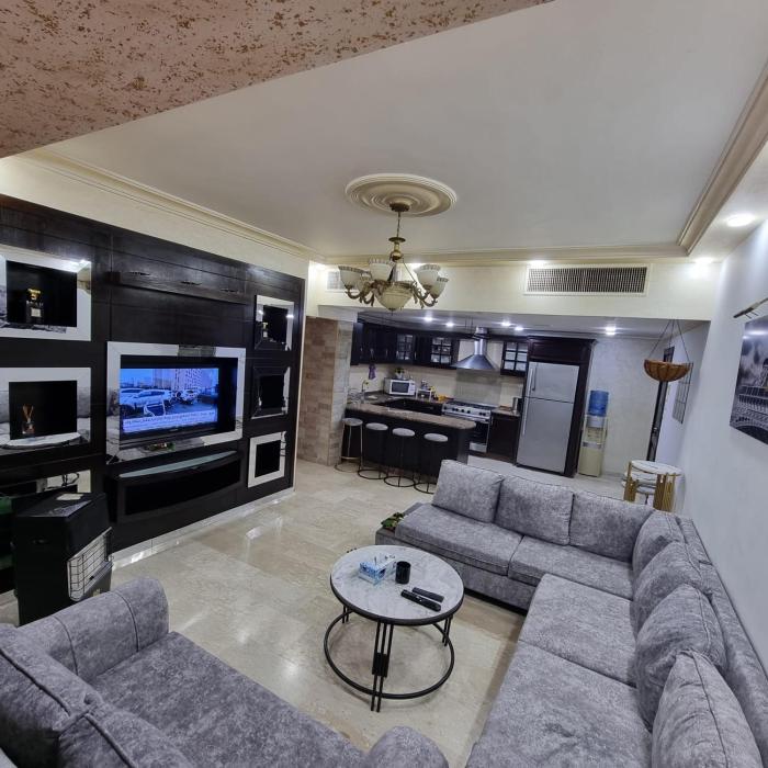 Deir Ghbar Suite