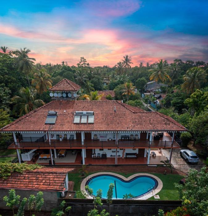 Samadhi Yoga Resort